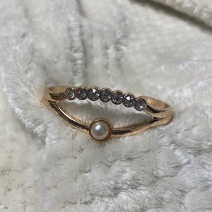 Beautiful paparazzi cuff bracelet